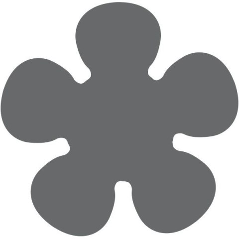 Dziurkacz ozdobny Craft-Fun Series 25mm kwiat Titanum (T-8810-118e) Titanum