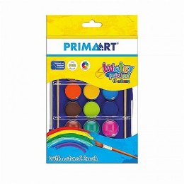Farby akwarelowe 18 kolor. Prima Art (448149) Prima Art