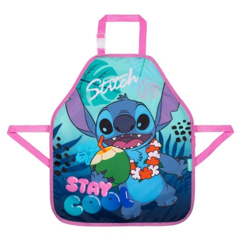 Fartuch STITCH STAY COOL fartuszek ochronny St.Majewski St.Majewski