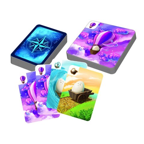 Gra karciana Magajaja Trefl (02587) Trefl