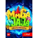 Gra karciana Magajaja Trefl (02587) Trefl