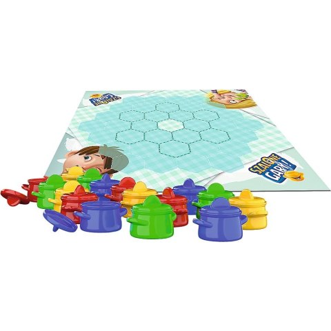 Gra logiczna Szalone Gary Trefl (01767) Trefl