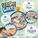 Gra logiczna Szalone Gary Trefl (01767) Trefl