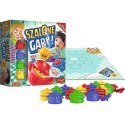 Gra logiczna Szalone Gary Trefl (01767) Trefl