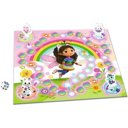 Gra planszowa Colours Festival Koci Domek Gabi Trefl (02594) Trefl