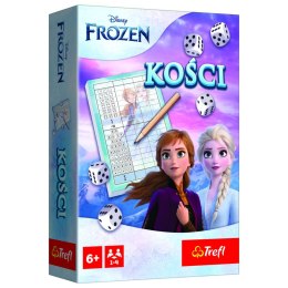 Gra strategiczna Kości Trefl (02689) Trefl
