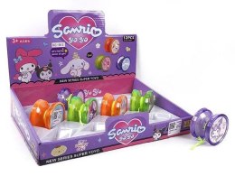 Jojo ze światłem Bigtoys (BGR3356) Bigtoys