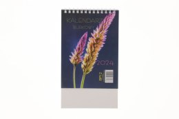 Kalendarz biurkowy biurkowe 125mm x 160mm Darrieus Darrieus