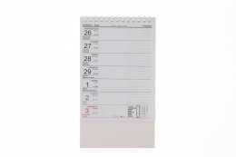 Kalendarz biurkowy biurkowe 125mm x 160mm Darrieus Darrieus