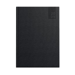 Kalendarz książkowy (terminarz) 5904017437451 Basic 2025 A5 Top 2000 (400189203) Top 2000