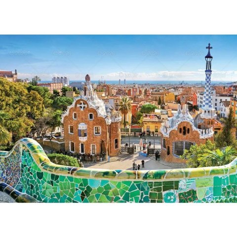 Kalendarz ścienny 13-planszowe 320mm x 470mm Lucrum (RW11) Lucrum