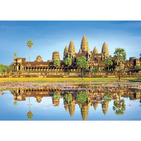 Kalendarz ścienny 13-planszowe 320mm x 470mm Lucrum (RW11) Lucrum