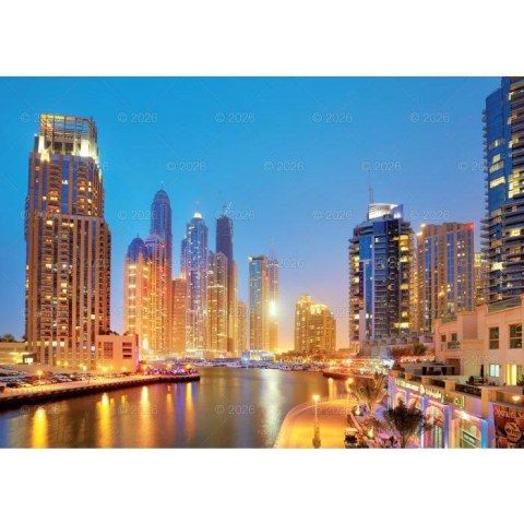 Kalendarz ścienny 13-planszowe 320mm x 470mm Lucrum (RW11) Lucrum