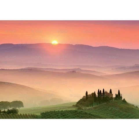 Kalendarz ścienny 13-planszowe 320mm x 470mm Lucrum (RW11) Lucrum