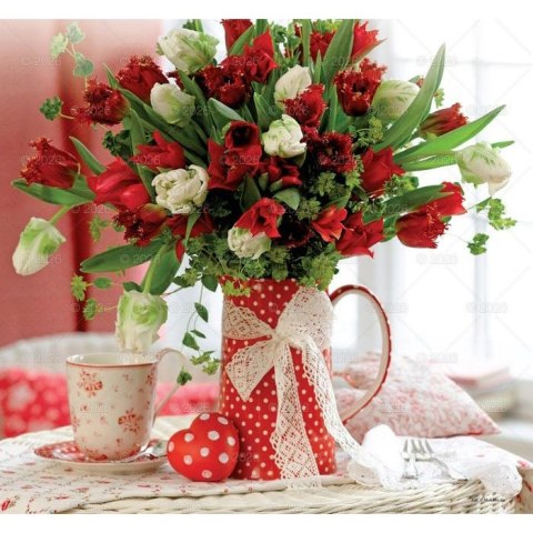 Kalendarz ścienny 13-planszowe 320mm x 470mm Lucrum (RW12) Lucrum