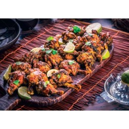 Kalendarz ścienny Kulinarny rodzinny 2026 280mm x 200mm Lucrum (WL01) Lucrum