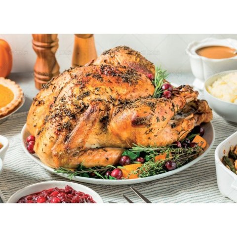 Kalendarz ścienny Kulinarny rodzinny 2026 280mm x 200mm Lucrum (WL01) Lucrum