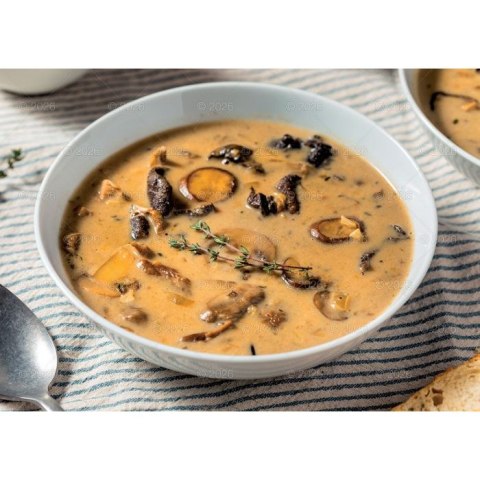 Kalendarz ścienny Kulinarny rodzinny 2026 280mm x 200mm Lucrum (WL01) Lucrum