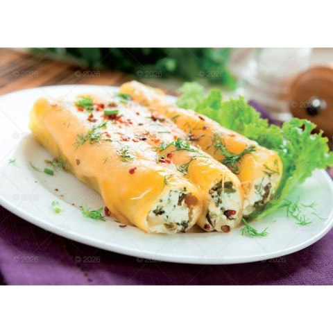 Kalendarz ścienny Kulinarny rodzinny 2026 280mm x 200mm Lucrum (WL01) Lucrum