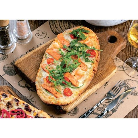 Kalendarz ścienny Kulinarny rodzinny 2026 280mm x 200mm Lucrum (WL01) Lucrum