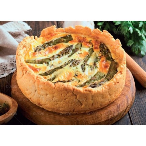 Kalendarz ścienny Kulinarny rodzinny 2026 280mm x 200mm Lucrum (WL01) Lucrum