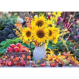 Kalendarz ścienny Kwiaty ozdobne rodzinny 2026 280mm x 200mm Lucrum (WL02) Lucrum