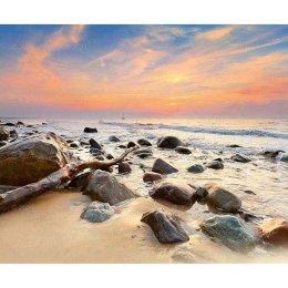 Kalendarz ścienny MAGICZNA POLSKA 13-planszowe 2024 320mm x 470mm Lucrum (RW02) Lucrum