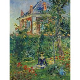 Kalendarz ścienny MALARSTWO IMPRESJONISTÓW 13-planszowe 2024 320mm x 470mm Lucrum (RW07) Lucrum