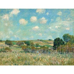 Kalendarz ścienny MALARSTWO IMPRESJONISTÓW 13-planszowe 2024 320mm x 470mm Lucrum (RW07) Lucrum