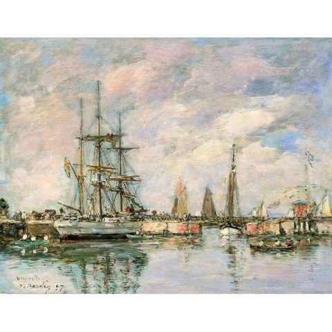 Kalendarz ścienny MALARSTWO IMPRESJONISTÓW 13-planszowe 2024 320mm x 470mm Lucrum (RW07) Lucrum