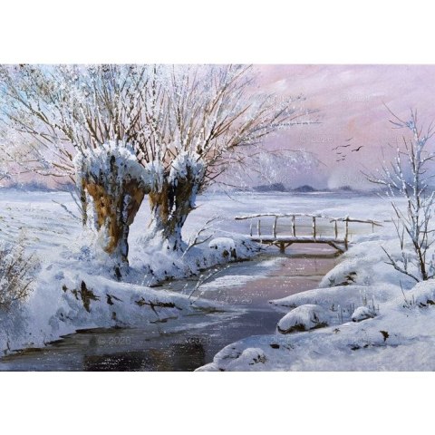 Kalendarz ścienny POLSKIE ZAKĄTKI rodzinny 2026 280mm x 400mm Lucrum (WL06) Lucrum