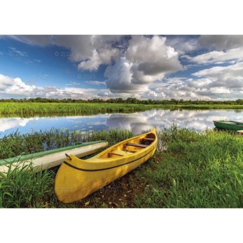 Kalendarz ścienny Pejzaże Polski rodzinny 2023 280mm x 200mm Lucrum (WL03) Lucrum