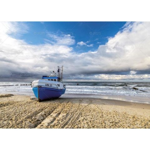 Kalendarz ścienny Pejzaże Polski rodzinny 2023 280mm x 200mm Lucrum (WL03) Lucrum