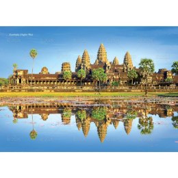 Kalendarz ścienny Piękne krajobrazy rodzinny 2026 280mm x 200mm Lucrum (WL04) Lucrum