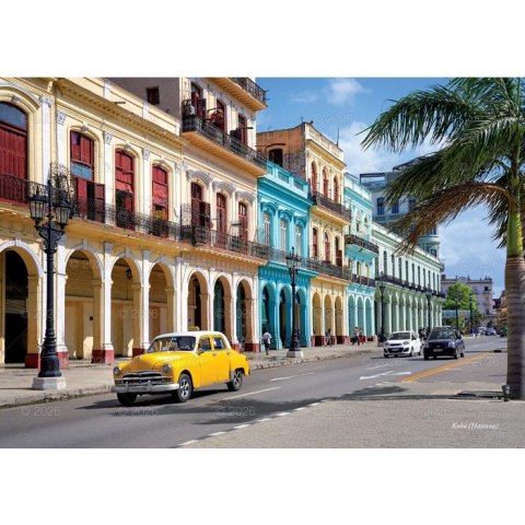 Kalendarz ścienny Piękne krajobrazy rodzinny 2026 280mm x 200mm Lucrum (WL04) Lucrum