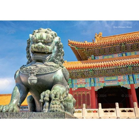 Kalendarz ścienny Piękne krajobrazy rodzinny 2026 280mm x 200mm Lucrum (WL04) Lucrum