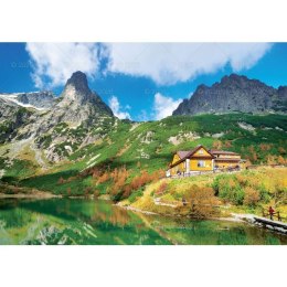 Kalendarz ścienny Tatry i Podhale rodzinny 2023 280mm x 200mm Lucrum (WL04) Lucrum