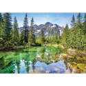 Kalendarz ścienny Tatry i Podhale rodzinny 2023 280mm x 200mm Lucrum (WL04) Lucrum