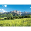 Kalendarz ścienny Tatry i Podhale rodzinny 2023 280mm x 200mm Lucrum (WL04) Lucrum