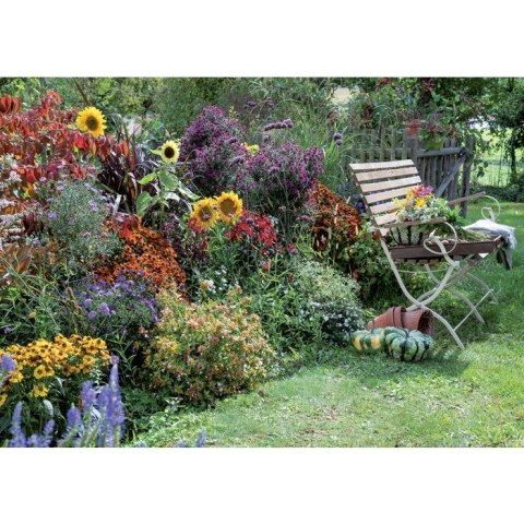 Kalendarz ścienny rodzinny 280mm x 200mm Lucrum (WL13) Lucrum