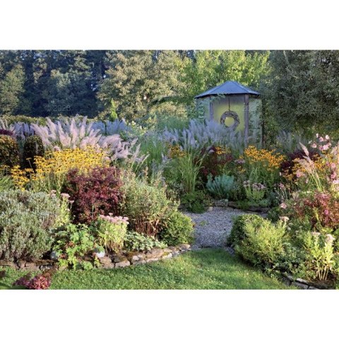 Kalendarz ścienny rodzinny 280mm x 200mm Lucrum (WL13) Lucrum