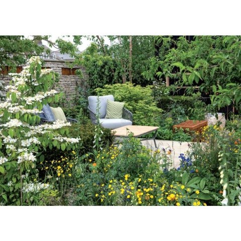 Kalendarz ścienny rodzinny 280mm x 200mm Lucrum (WL13) Lucrum