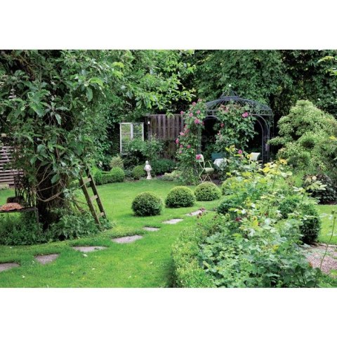 Kalendarz ścienny rodzinny 280mm x 200mm Lucrum (WL13) Lucrum