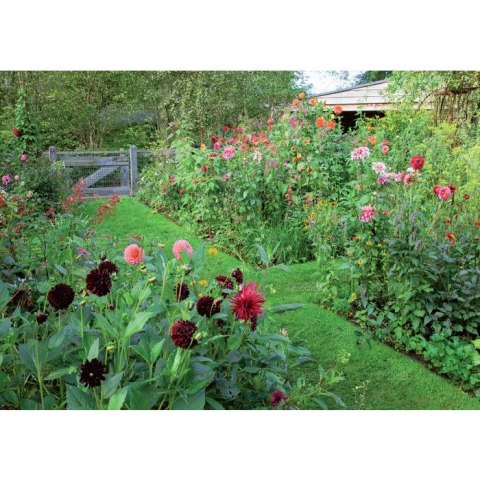 Kalendarz ścienny rodzinny 280mm x 200mm Lucrum (WL13) Lucrum