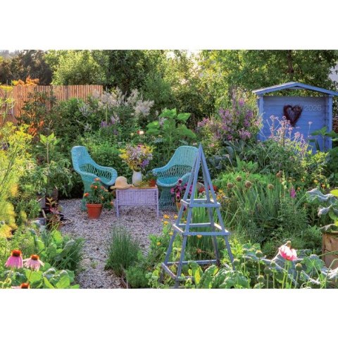 Kalendarz ścienny rodzinny 280mm x 200mm Lucrum (WL13) Lucrum