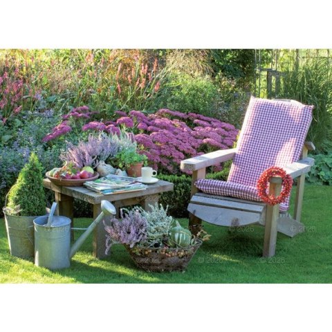 Kalendarz ścienny rodzinny 280mm x 200mm Lucrum (WL13) Lucrum