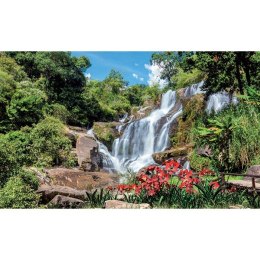 Kalendarz ścienny trójdzielny 320mm x 860mm Lucrum (KT09) Lucrum