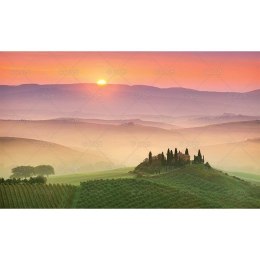 Kalendarz ścienny trójdzielny 320mm x 860mm Lucrum (KT12) Lucrum