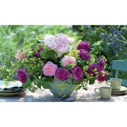 Kalendarz ścienny trójdzielny x 320mm Lucrum (KT15) Lucrum