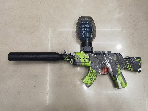 Karabin na kulki wodne Adar (625075) Adar